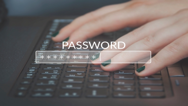 オンラインパスワードを安全に管理するためには「パスワード管理ソフト」が肝要