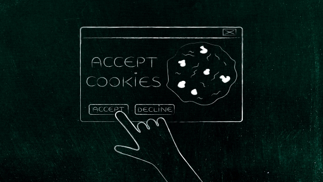 Cookie（クッキー）を狙ったサイバー攻撃が増加している？利用するときの危険性や対処法を解説