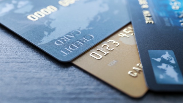 クレジットカードの不正利用被害