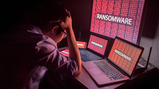 ロシアを拠点に活動するサイバー犯罪集団「REvil」のWebサイトが消失
