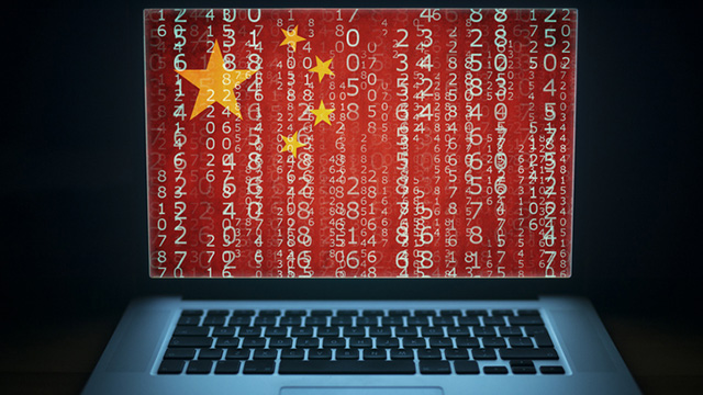 中国政府の支援するハッカー集団に国際社会が非難を表明