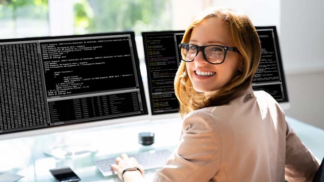 注目を集める女性限定のオンラインプログラミング教室―ミズエンジニア