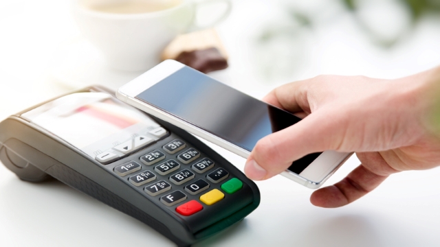 新機能「Tap to Pay」を発表、iPhoneを非接触型決済端末にーApple社