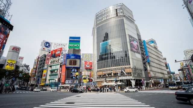 渋谷区独自のデジタル通貨「ハチペイ」の導入は年内！