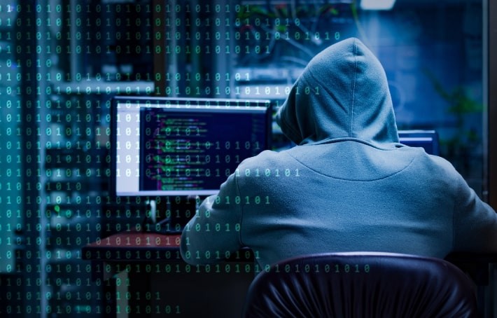 情報セキュリティにおける４つの脅威