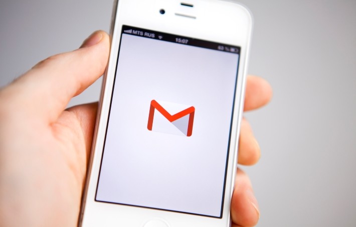 Googleが提供するGmail
