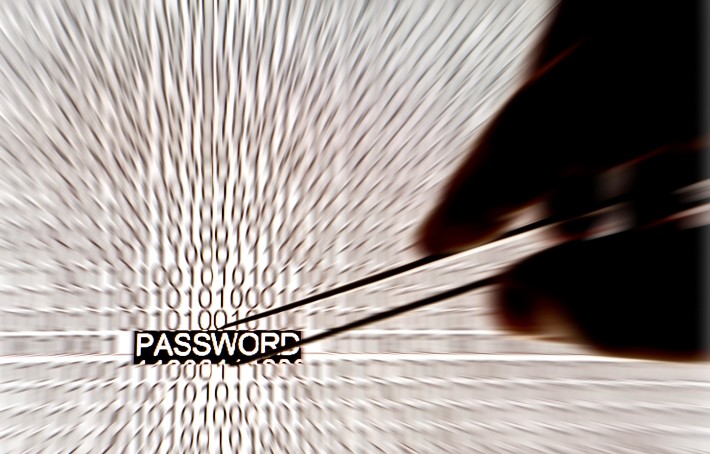 複雑なパスワードを自動生成してくれるパスワード管理ソフト