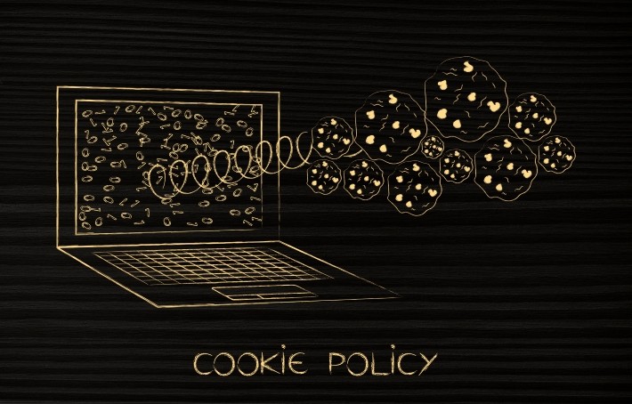 Cookie（クッキー）の種類