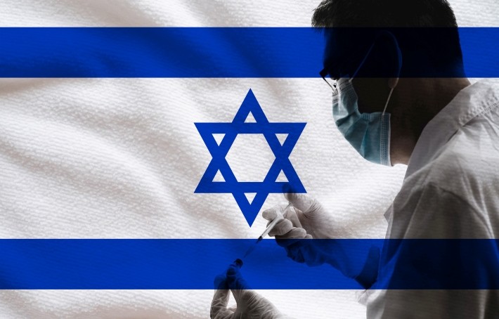 ワクチン先進国イスラエルで追加接種の効果実証