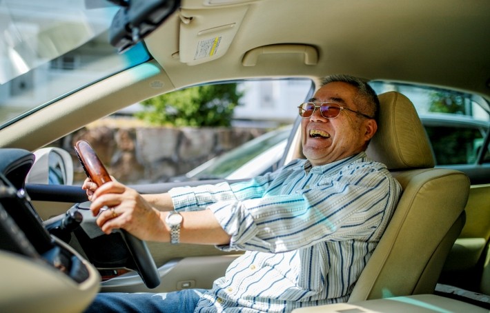 75歳以上のドライバーによる死亡事故の割合は？